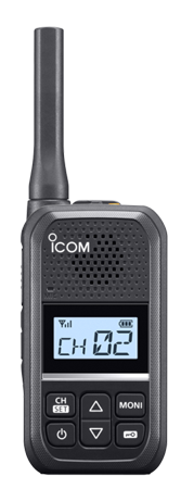 IC-U20SR Icom