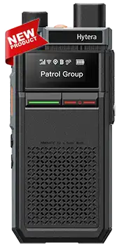 P50E Hytera PoC