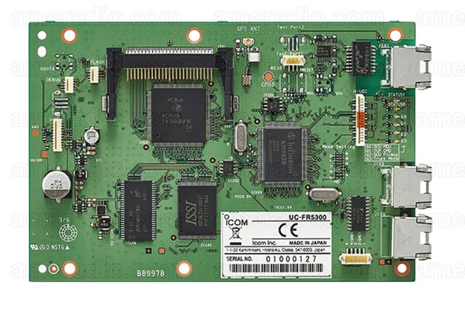 UC-FR5300#14 Icom