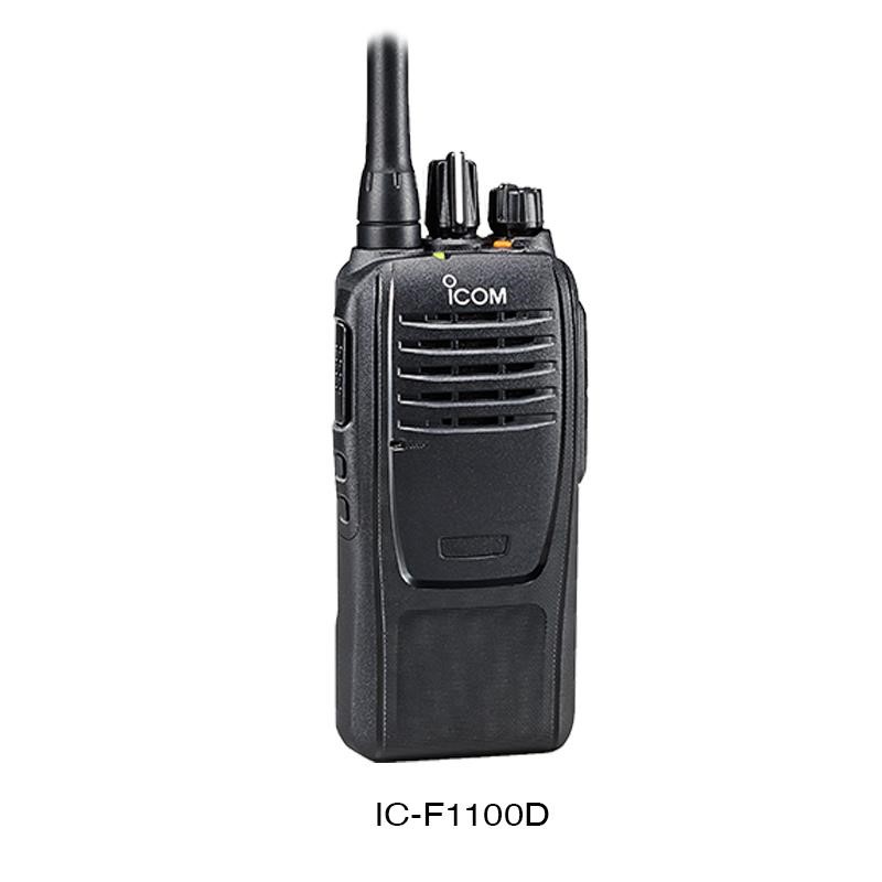 IC-F1100D Icom