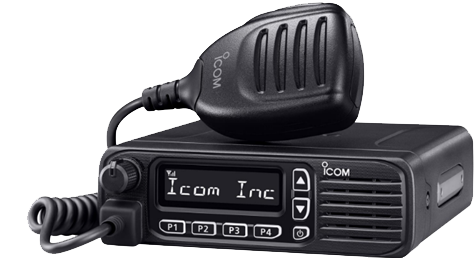 IC-F5130D Icom