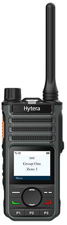 BP565 Hytera